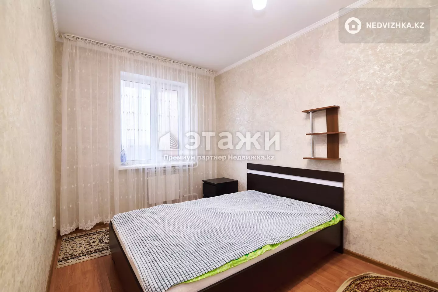 48 м², 2-комнатная квартира, этаж 2 из 5, 48 м², изображение - 10