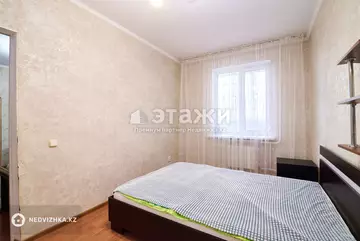 48 м², 2-комнатная квартира, этаж 2 из 5, 48 м², изображение - 11