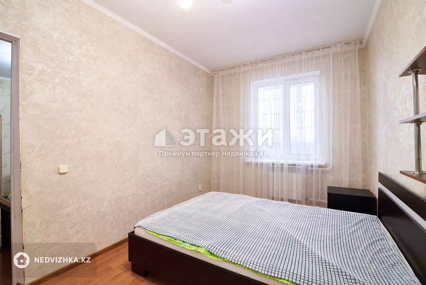 48 м², 2-комнатная квартира, этаж 2 из 5, 48 м², изображение - 11