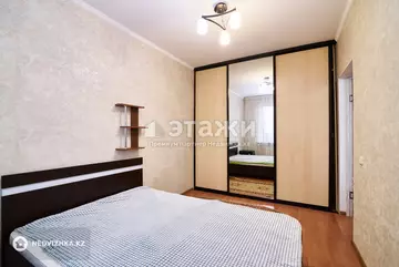 48 м², 2-комнатная квартира, этаж 2 из 5, 48 м², изображение - 12