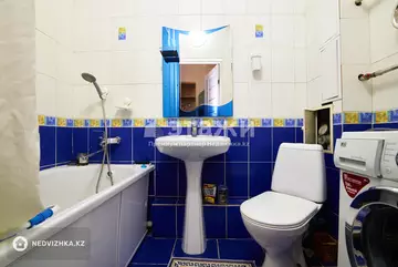 48 м², 2-комнатная квартира, этаж 2 из 5, 48 м², изображение - 14