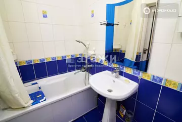 48 м², 2-комнатная квартира, этаж 2 из 5, 48 м², изображение - 15