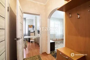 48 м², 2-комнатная квартира, этаж 2 из 5, 48 м², изображение - 16