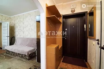 48 м², 2-комнатная квартира, этаж 2 из 5, 48 м², изображение - 17
