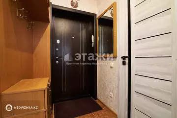 48 м², 2-комнатная квартира, этаж 2 из 5, 48 м², изображение - 18