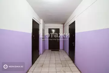 48 м², 2-комнатная квартира, этаж 2 из 5, 48 м², изображение - 19