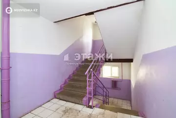 48 м², 2-комнатная квартира, этаж 2 из 5, 48 м², изображение - 20