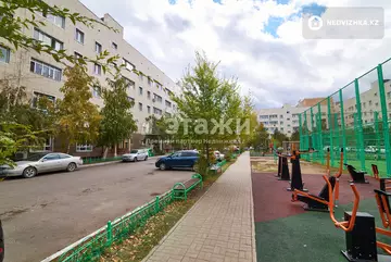 48 м², 2-комнатная квартира, этаж 2 из 5, 48 м², изображение - 23