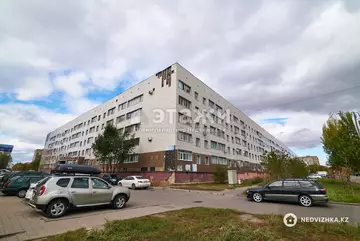 48 м², 2-комнатная квартира, этаж 2 из 5, 48 м², изображение - 24