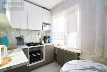 60.8 м², 4-комнатная квартира, этаж 5 из 5, 61 м², изображение - 4