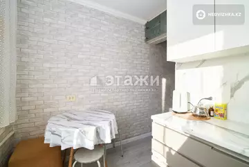 60.8 м², 4-комнатная квартира, этаж 5 из 5, 61 м², изображение - 6
