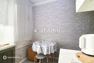 60.8 м², 4-комнатная квартира, этаж 5 из 5, 61 м², изображение - 7