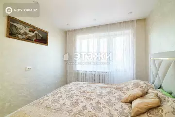 60.8 м², 4-комнатная квартира, этаж 5 из 5, 61 м², изображение - 8
