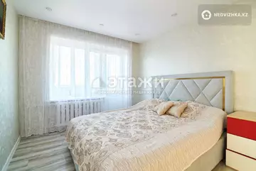 60.8 м², 4-комнатная квартира, этаж 5 из 5, 61 м², изображение - 9