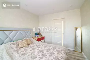 60.8 м², 4-комнатная квартира, этаж 5 из 5, 61 м², изображение - 10