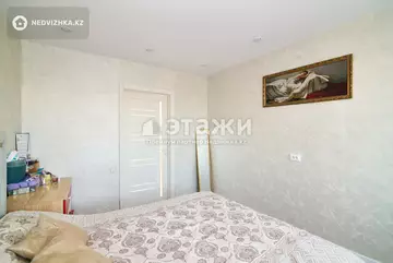 60.8 м², 4-комнатная квартира, этаж 5 из 5, 61 м², изображение - 11