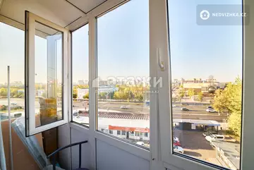 60.8 м², 4-комнатная квартира, этаж 5 из 5, 61 м², изображение - 12