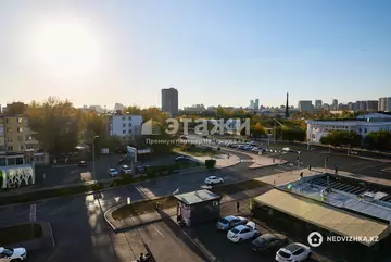 60.8 м², 4-комнатная квартира, этаж 5 из 5, 61 м², изображение - 13