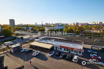 60.8 м², 4-комнатная квартира, этаж 5 из 5, 61 м², изображение - 14