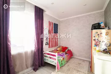 60.8 м², 4-комнатная квартира, этаж 5 из 5, 61 м², изображение - 15