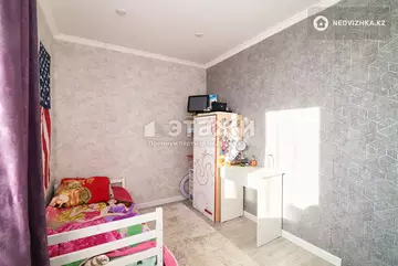 60.8 м², 4-комнатная квартира, этаж 5 из 5, 61 м², изображение - 16