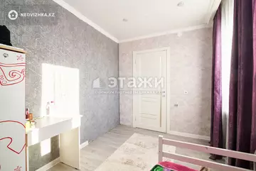 60.8 м², 4-комнатная квартира, этаж 5 из 5, 61 м², изображение - 17