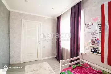 60.8 м², 4-комнатная квартира, этаж 5 из 5, 61 м², изображение - 18