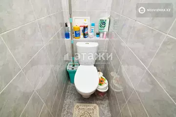 60.8 м², 4-комнатная квартира, этаж 5 из 5, 61 м², изображение - 21