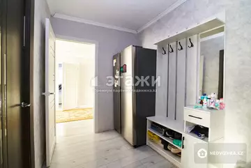 60.8 м², 4-комнатная квартира, этаж 5 из 5, 61 м², изображение - 23