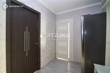 60.8 м², 4-комнатная квартира, этаж 5 из 5, 61 м², изображение - 24