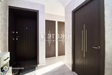 60.8 м², 4-комнатная квартира, этаж 5 из 5, 61 м², изображение - 25