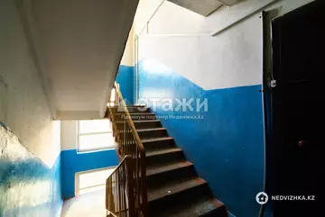 60.8 м², 4-комнатная квартира, этаж 5 из 5, 61 м², изображение - 26