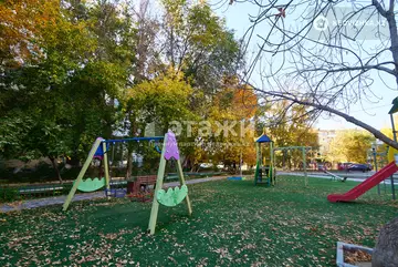 60.8 м², 4-комнатная квартира, этаж 5 из 5, 61 м², изображение - 29