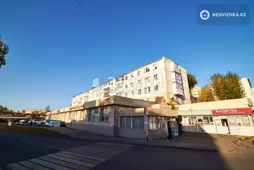 60.8 м², 4-комнатная квартира, этаж 5 из 5, 61 м², изображение - 30