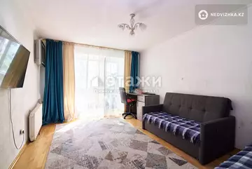 2-комнатная квартира, этаж 2 из 5, 58 м²
