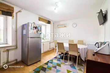 58.5 м², 2-комнатная квартира, этаж 2 из 5, 58 м², изображение - 4