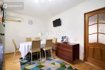 58.5 м², 2-комнатная квартира, этаж 2 из 5, 58 м², изображение - 5