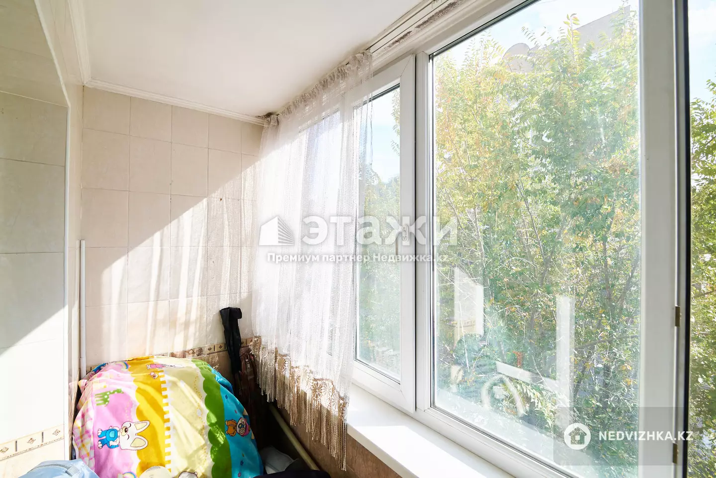 58.5 м², 2-комнатная квартира, этаж 2 из 5, 58 м², изображение - 8