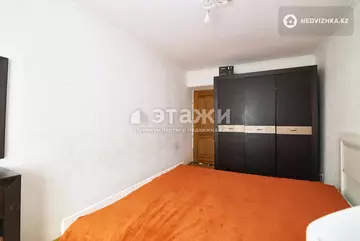 58.5 м², 2-комнатная квартира, этаж 2 из 5, 58 м², изображение - 12