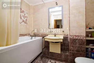 58.5 м², 2-комнатная квартира, этаж 2 из 5, 58 м², изображение - 13