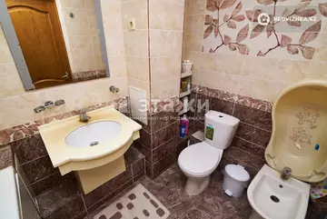 58.5 м², 2-комнатная квартира, этаж 2 из 5, 58 м², изображение - 14