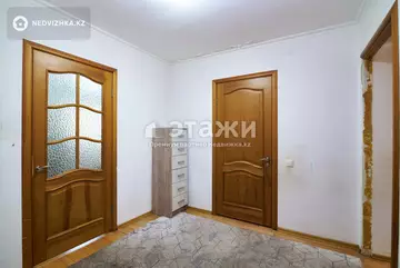 58.5 м², 2-комнатная квартира, этаж 2 из 5, 58 м², изображение - 16