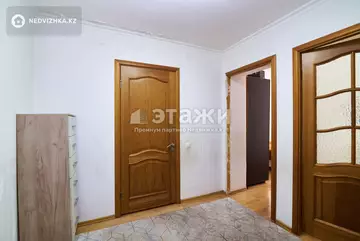 58.5 м², 2-комнатная квартира, этаж 2 из 5, 58 м², изображение - 17