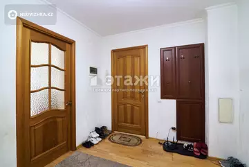 58.5 м², 2-комнатная квартира, этаж 2 из 5, 58 м², изображение - 18