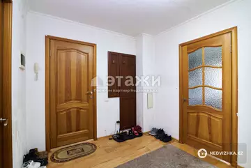 58.5 м², 2-комнатная квартира, этаж 2 из 5, 58 м², изображение - 19