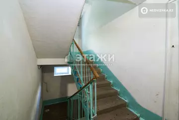 58.5 м², 2-комнатная квартира, этаж 2 из 5, 58 м², изображение - 20
