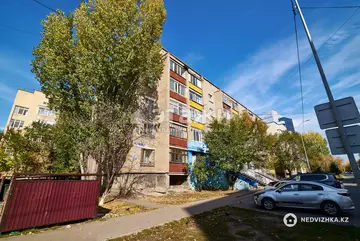 58.5 м², 2-комнатная квартира, этаж 2 из 5, 58 м², изображение - 23