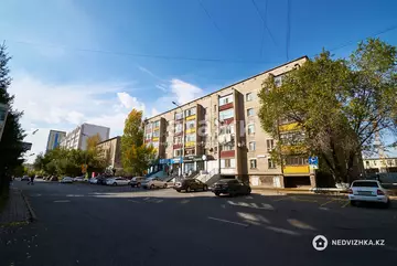 58.5 м², 2-комнатная квартира, этаж 2 из 5, 58 м², изображение - 24