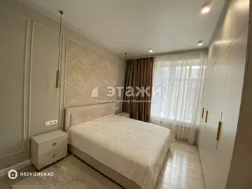 4-комнатная квартира, этаж 7 из 9, 122 м²