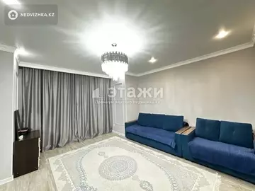 2-комнатная квартира, этаж 1 из 10, 64 м²